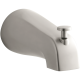 14.0 in Single Lever Shower and Bath Mixer Bisman-BMB SF003CP 14.0 in Single Lever Shower and Bath Mixer Bisman-BMB SF003CP