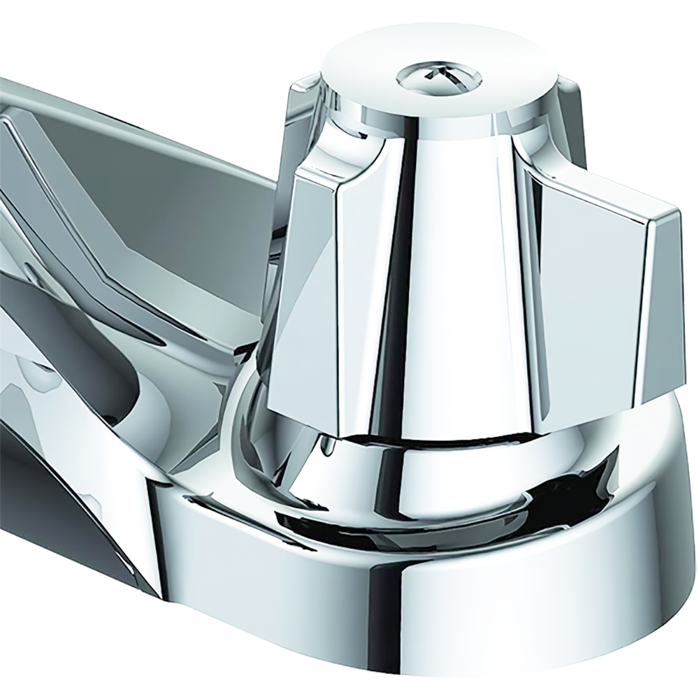 Basic Basin Basic N Brass