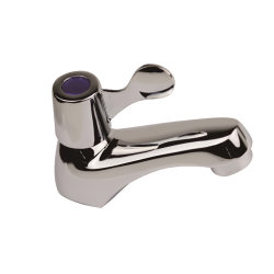 4.0 in Basin Tap with 1-4 Turn Lever Handle  Browns-BM4115T
