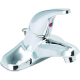 5 in Prestige Basin Mixer with pop-up Ez-Flo-10094LF 5 in Prestige Basin Mixer with pop-up Ez-Flo-10094LF
