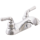 5 in Prestige Basin Mixer with pop-up Ez-Flo-10025LF 5 in Prestige Basin Mixer with pop-up Ez-Flo-10025LF