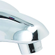5 in Prestige Basin Mixer with pop-up Ez-Flo-10094LF 5 in Prestige Basin Mixer with pop-up Ez-Flo-10094LF