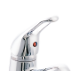 6 in Prestige Basin Mixer Ez-Flo-10088LF 6 in Prestige Basin Mixer Ez-Flo-10088LF