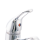 6 in Prestige Basin Mixer Ez-Flo-10088LF