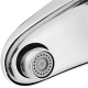 6 in Prestige Basin Mixer Ez-Flo-10088LF 6 in Prestige Basin Mixer Ez-Flo-10088LF