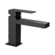 6 in. Single Handle Basin Faucet Bisman-BMLF 010 MB 6 in. Single Handle Basin Faucet Bisman-BMLF 010 MB