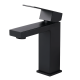 6 in. Single Handle Basin Faucet Bisman-BMLF 010 MB 6 in. Single Handle Basin Faucet Bisman-BMLF 010 MB