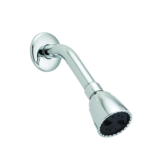 8 in Impression Bath And Shower Mixer with pop-up Ez-Flo-10205 8 in Impression Bath And Shower Mixer with pop-up Ez-Flo-10205