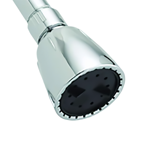 8 in Impression Bath And Shower Mixer with pop-up Ez-Flo-10205 8 in Impression Bath And Shower Mixer with pop-up Ez-Flo-10205