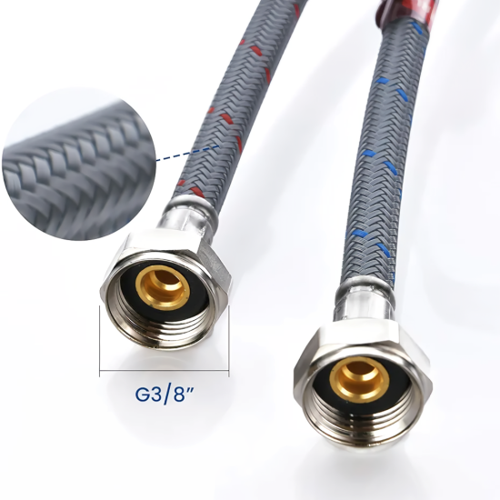 11.0 in Kitchen Mixer with Pull Out Spray Bisman-BMKF004 SS 11.0 in Kitchen Mixer with Pull Out Spray Bisman-BMKF004 SS