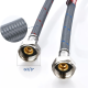 11.0 in Kitchen Mixer with Pull Out Spray Bisman-BMKF004 SS 11.0 in Kitchen Mixer with Pull Out Spray Bisman-BMKF004 SS