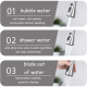 11.0 in Kitchen Mixer with Pull Out Spray Bisman-BMKF004 SS 11.0 in Kitchen Mixer with Pull Out Spray Bisman-BMKF004 SS