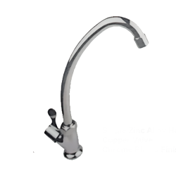 16.0 in Kitchen Faucet with 1-4 Turn Lever Handle Bisman-BM4511T