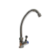 16.0 in Kitchen Faucet with 1-4 Turn Lever Handle Bisman-BM4511T