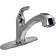 4 in. Tuscany Series Kitchen Mixer Ez-Flo-LL-10382 4 in. Tuscany Series Kitchen Mixer Ez-Flo-LL-10382