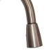 8 in. Sterling Kitchen Mixer Ez-Flo-LL-10389 8 in. Sterling Kitchen Mixer Ez-Flo-LL-10389