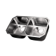 8 X 18 X 31.25 in. Single Bowl Stainless Steel Undermount Kitchen Sink Browns-BRUE208