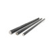 1/2 in. Smooth Steel Carisol-Hardware SS 1/2 x 20 - per ft.