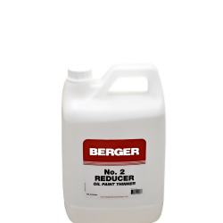 1 Gallon Paint Reducer Carisol-Hardware 8 Pints Thinner
