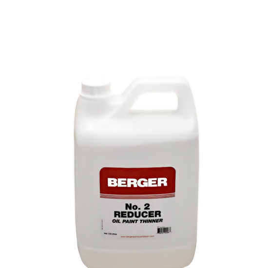1 Gallon Paint Reducer Carisol-Hardware 8 Pints Thinner