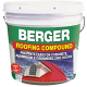 1 Gallon Green Roof Compound Carisol-Hardware RC GRN 8 Pints