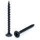 1 in. x 6mm Dry Wall Screw Carisol-Hardware DWS100 per 1