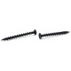 1 in. x 6mm Dry Wall Screw Carisol-Hardware DWS100 per 1