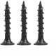 1 in. x 6mm Dry Wall Screw Carisol-Hardware DWS100 per 1