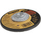4 1/2 in. Grinding Disc Carisol-Hardware GD 4 1-2 x 1-4 x 7-8