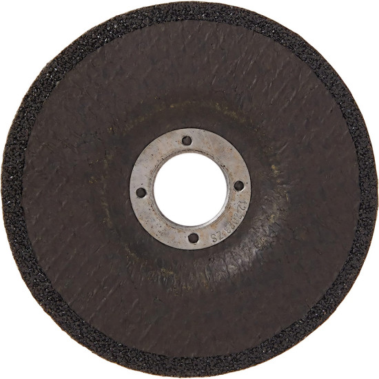 4 1/2 in. Grinding Disc Carisol-Hardware GD 4 1-2 x 1-4 x 7-8