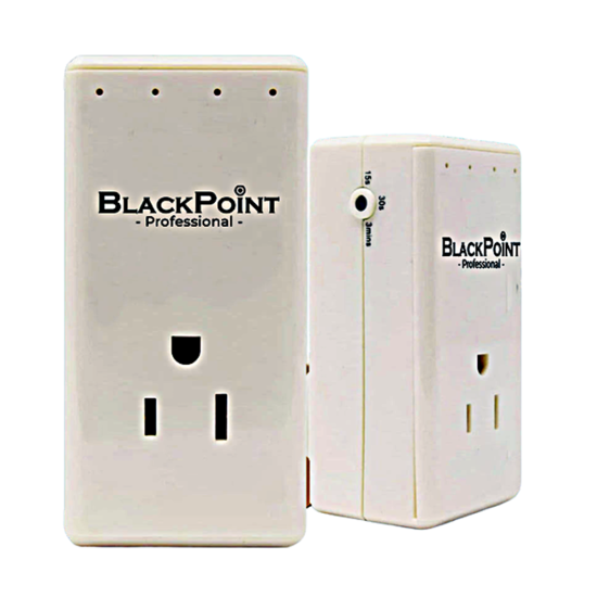 Shield  SURGE PROTECTOR Blackpoint-BP-SHIELD-SURGE