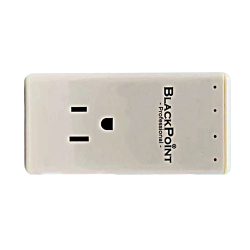 Shield  SURGE PROTECTOR Blackpoint-BP-SHIELD-SURGE