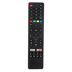 Universal Universal Remote JVC-JVC-UNIVERSAL-REMOTE Universal Universal Remote JVC-JVC-UNIVERSAL-REMOTE