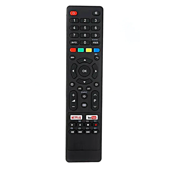  Universal Universal Remote JVC-JVC-UNIVERSAL-REMOTE