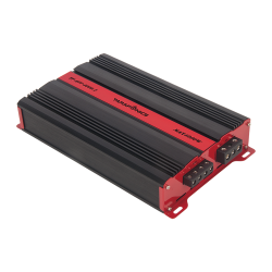 02 CH CAR AMPLIFIER Tarafonics- TF-ATT-4000.2-ATTITUDE