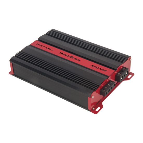 02 CH CAR AMPLIFIER Tarafonics-TF-ATT-2400.2-ATTITIDE 02 CH CAR AMPLIFIER Tarafonics-TF-ATT-2400.2-ATTITIDE