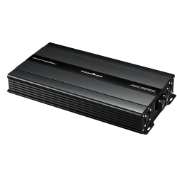 1 CH CAR AMPLIFIER Tarafonics-TF-ATT-5000.1-ATTITUDE