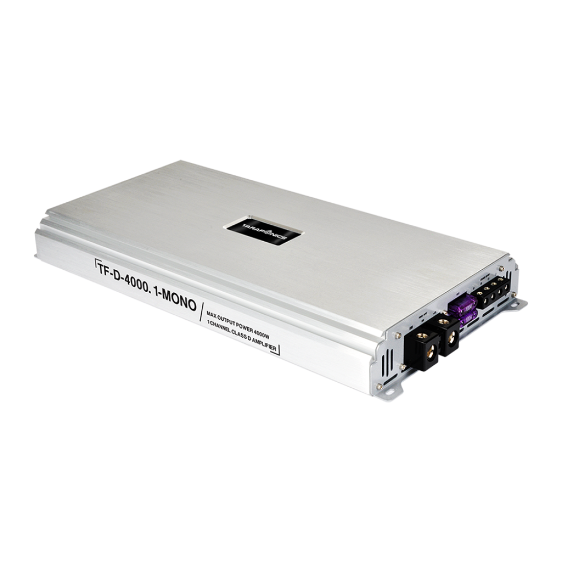 1 CH CAR AMPLIFIER Tarafonics-TF-ATT-5000.1-ATTITUDE|Carisol[Jamaica ...