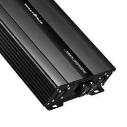 1 CH CAR AMPLIFIER Tarafonics-TF-ATT-5000.1-ATTITUDE 1 CH CAR AMPLIFIER Tarafonics-TF-ATT-5000.1-ATTITUDE