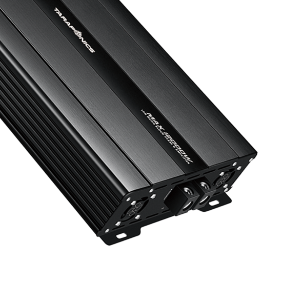 1 CH CAR AMPLIFIER Tarafonics-TF-ATT-5000.1-ATTITUDE 1 CH CAR AMPLIFIER Tarafonics-TF-ATT-5000.1-ATTITUDE