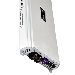 1 CH CAR AMPLIFIER Tarafonics-TF-D-4000.1-MONO-AMPS 1 CH CAR AMPLIFIER Tarafonics-TF-D-4000.1-MONO-AMPS