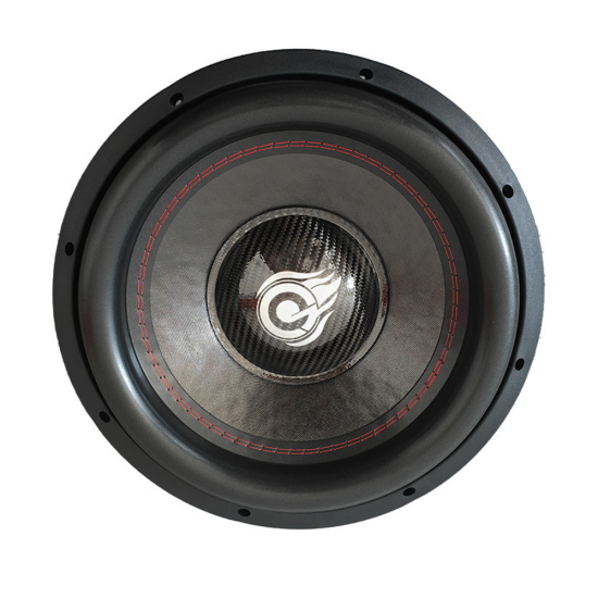 15 in Car Speaker Tarafonics-TF-15-3500-STORM-SPK 15 in Car Speaker Tarafonics-TF-15-3500-STORM-SPK