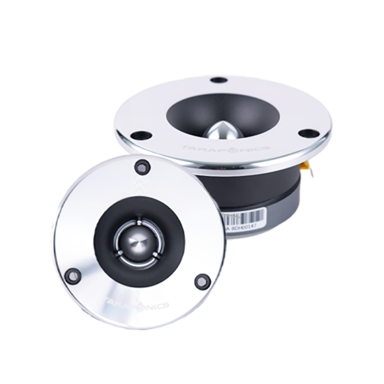 3in Car TWEETER Tarafonics-TF-3-250-TWT