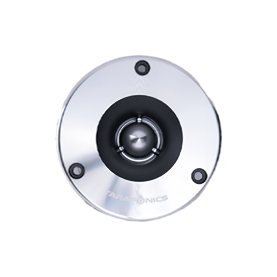 3in Car TWEETER Tarafonics-TF-3-250-TWT
