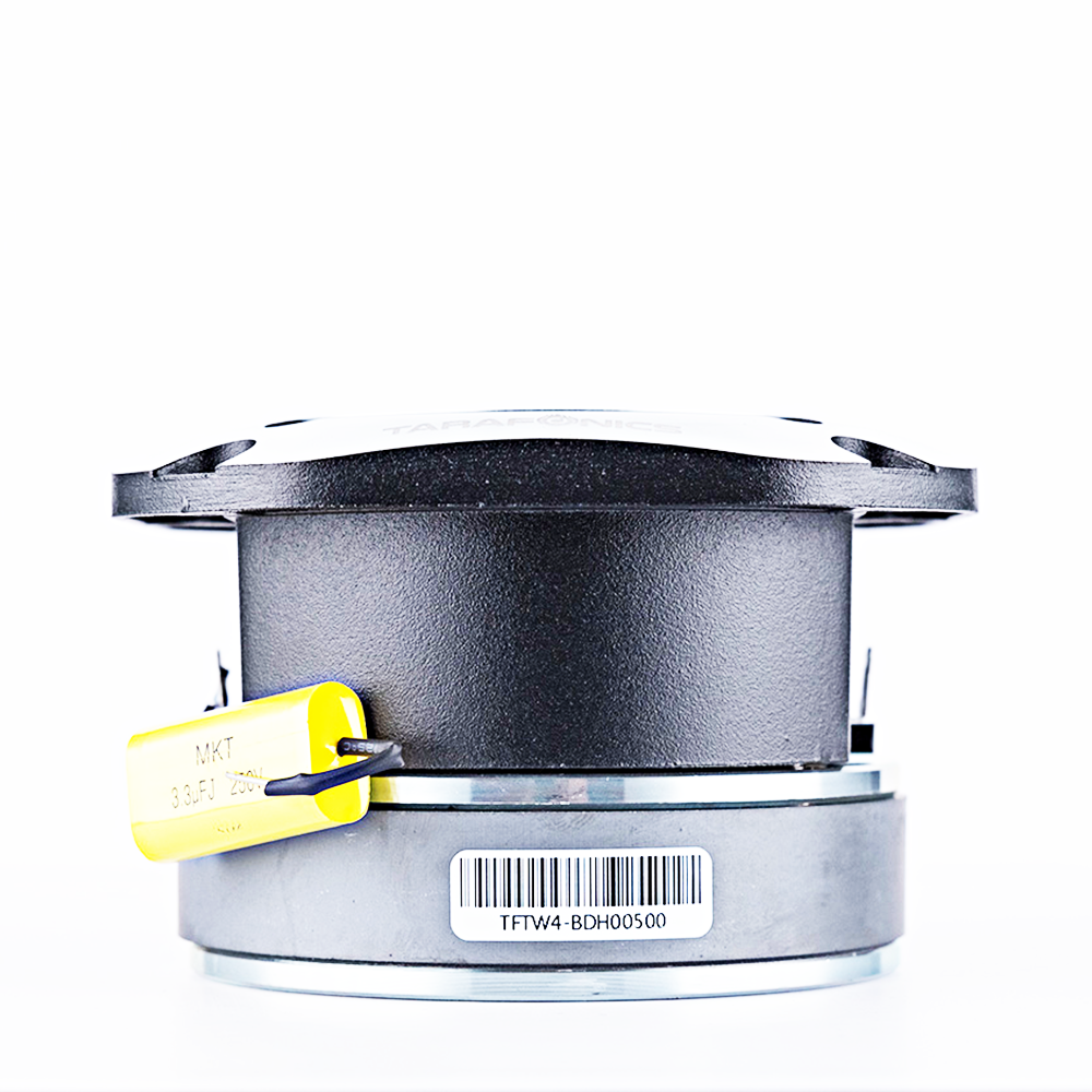 4in Car Tweeter Tarafonics-TF-4-450-TWT|Carisol[Jamaica] - Carisol ...