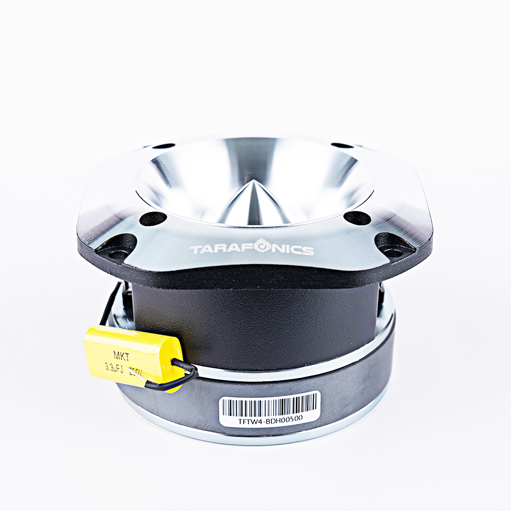4in Car Tweeter Tarafonics-TF-4-450-TWT|Carisol[Jamaica] - Carisol ...