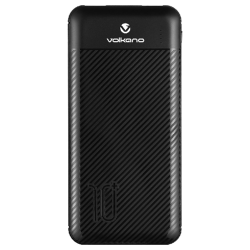 10000 MAH POWERBANK Volkano-VK-9014 10000 MAH POWERBANK Volkano-VK-9014