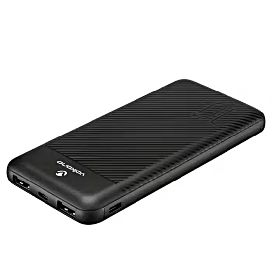  10000 MAH  POWERBANK Volkano-VK-9014