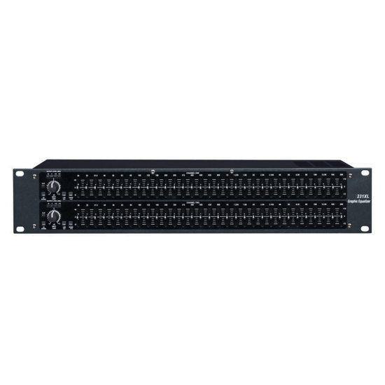 60 BAND SOUND EQUALIZER SOUNDBLAST-SB-231XL 60 BAND SOUND EQUALIZER SOUNDBLAST-SB-231XL