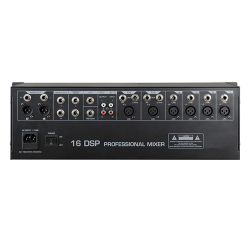 10 CH SOUND BLAST MIXER SOUNDBLAST-SB-DIGITAL-MIX-10CH 10 CH SOUND BLAST MIXER SOUNDBLAST-SB-DIGITAL-MIX-10CH